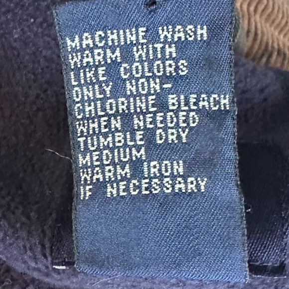 Vintage Gap Boys Barn Chore Jacket 100% Cotton Army Green S/10 - Picture 4 of 8